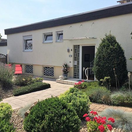 Haus Am Stadtrand Ettenheim Exterior photo